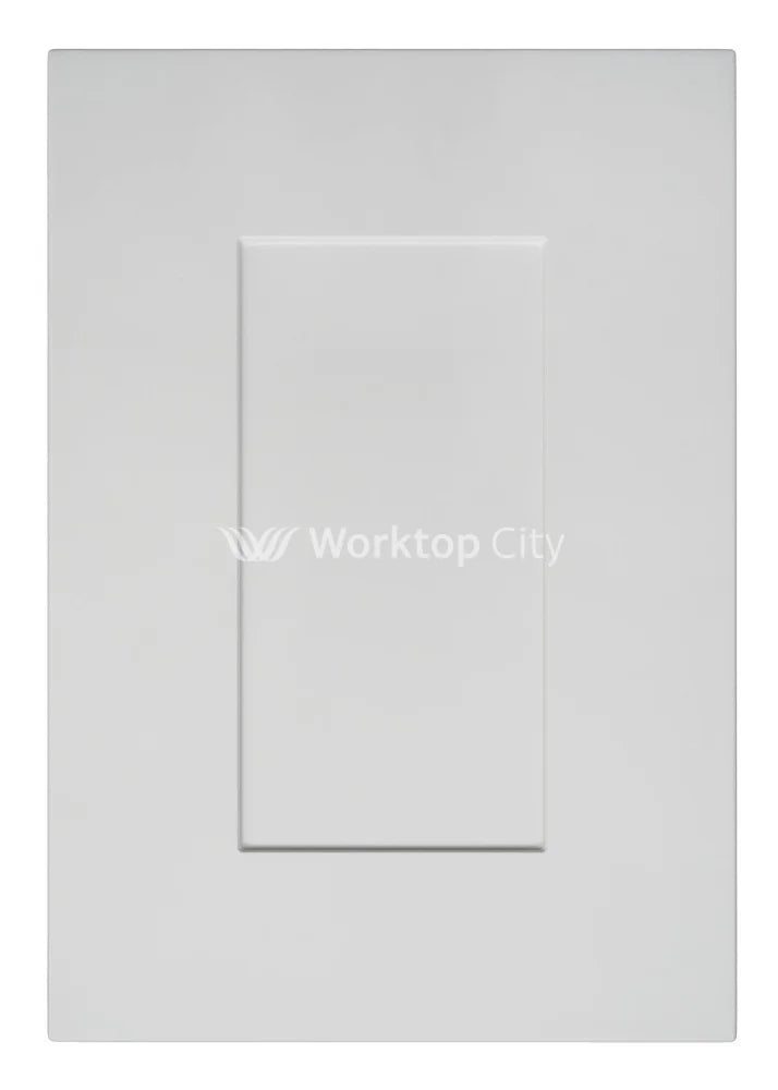 Boston Supermatt Shaker Dove Grey- Replacement Kitchen Doors SAMPLE PRODUCTS Sample Colour Swatch