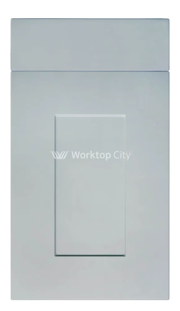 Boston Supermatt Shaker Fjord- Replacement Kitchen Doors SAMPLE PRODUCTS