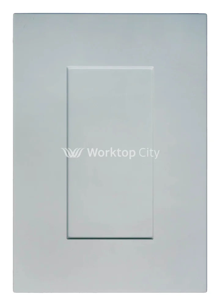 Boston Supermatt Shaker Fjord- Replacement Kitchen Doors SAMPLE PRODUCTS Sample Colour Swatch