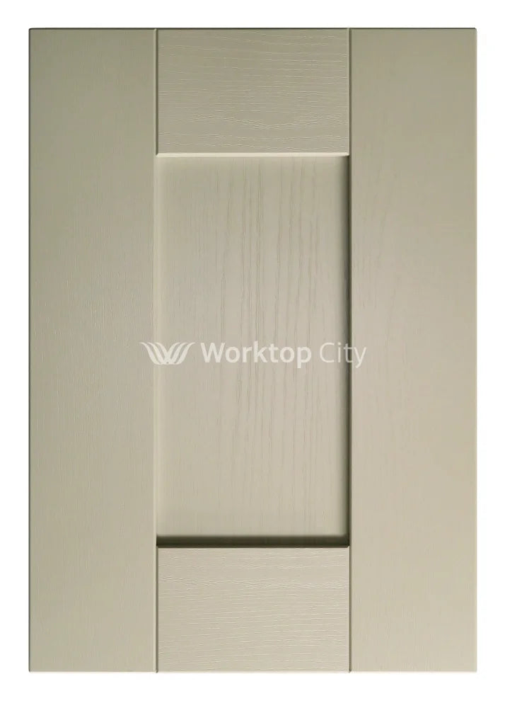 Buckingham Wood Grain Shaker Dakar- Replacement Kitchen Doors SAMPLE PRODUCTS Sample Colour Swatch