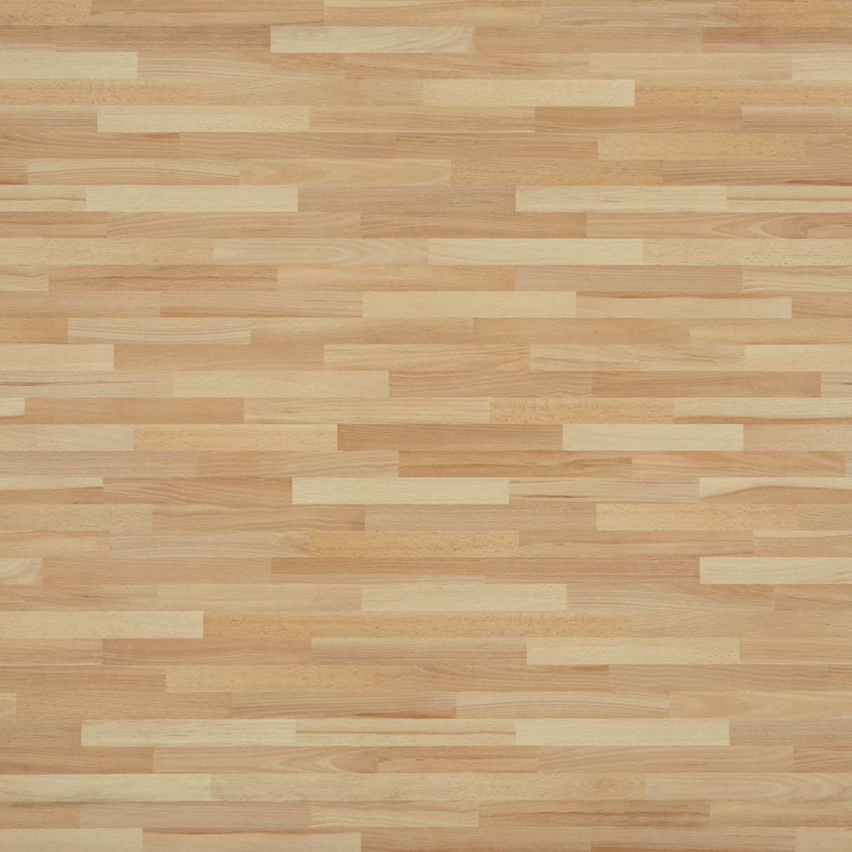 Wilsonart Clear Beech Block Postformed Edge Kitchen Worktops (Extramatt Finish)