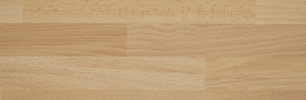 Wilsonart Clear Beech Block Postformed Edge Kitchen Worktops (Extramatt Finish)