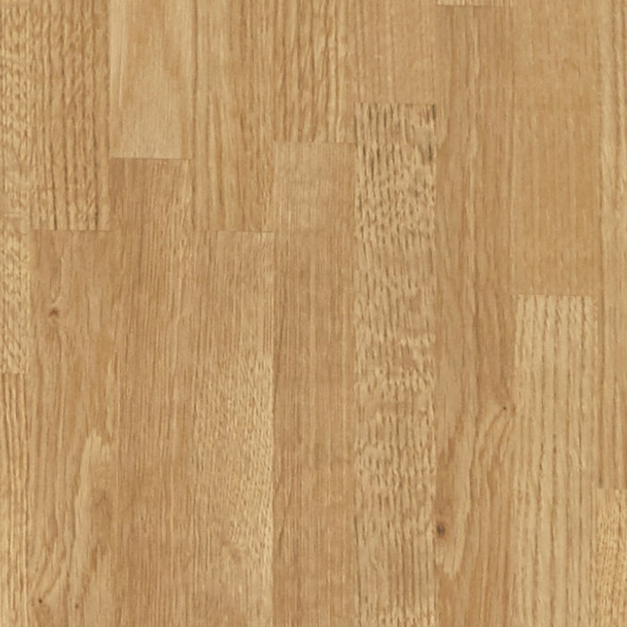 Bushboard Omega Classic Natural Blocked Oak (Matt Finish) - Free Sample