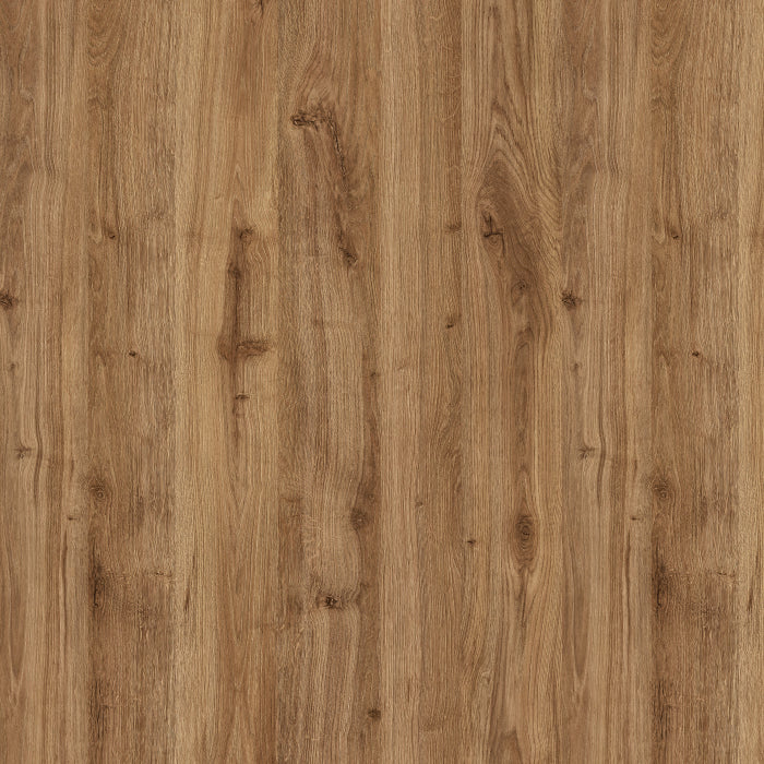 Bushboard Omega Classic Chalet Oak (Woods Finish) - Free Sample