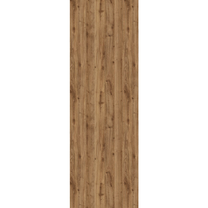 Bushboard Omega Classic Chalet Oak (Woods Finish) - Free Sample