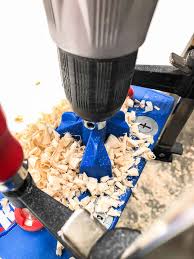 Select Hinge Drilling Position (if required):