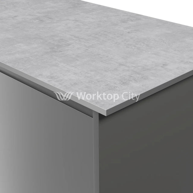 F76044Cm Bellato Grey - Core