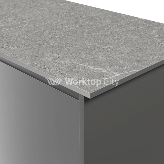 Duropal Compact Worktop S68063GR Aperol GR - Grey Core