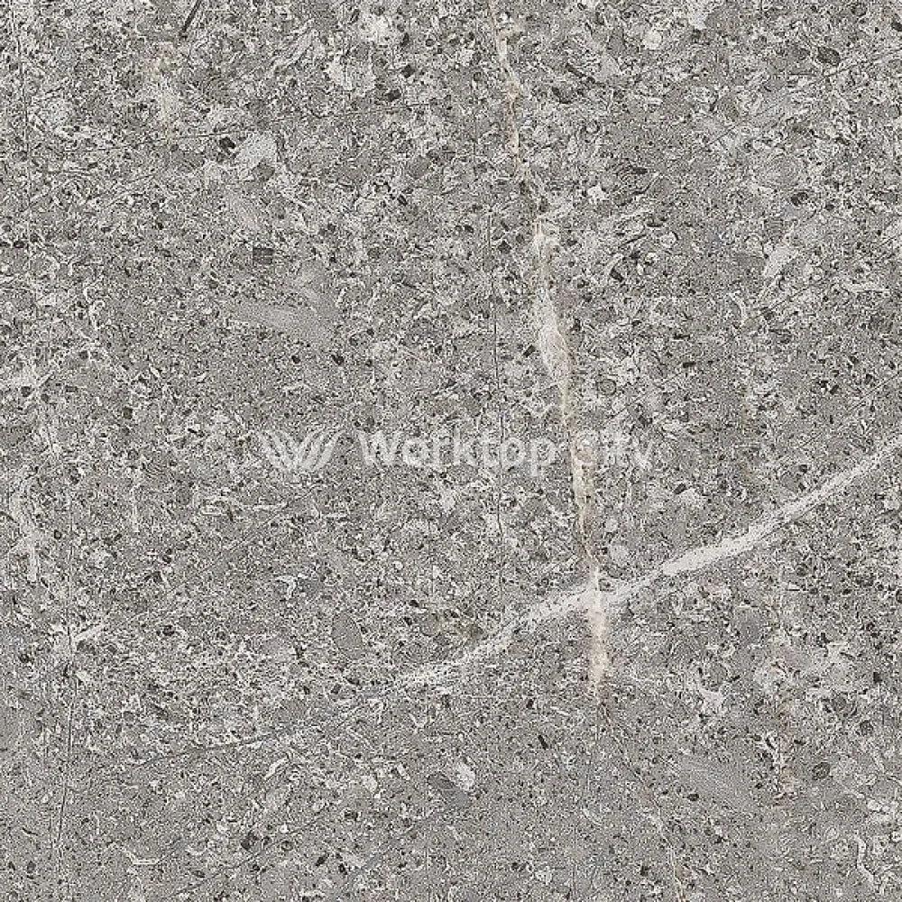 Duropal Compact Worktop S68063GR Aperol GR - Grey Core 4100mm x 120mm x 12mm Upstand