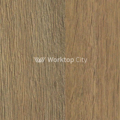 Duropal Kitchen Worktops R20231FG Torino Oak Nature - Fine Grain Finish