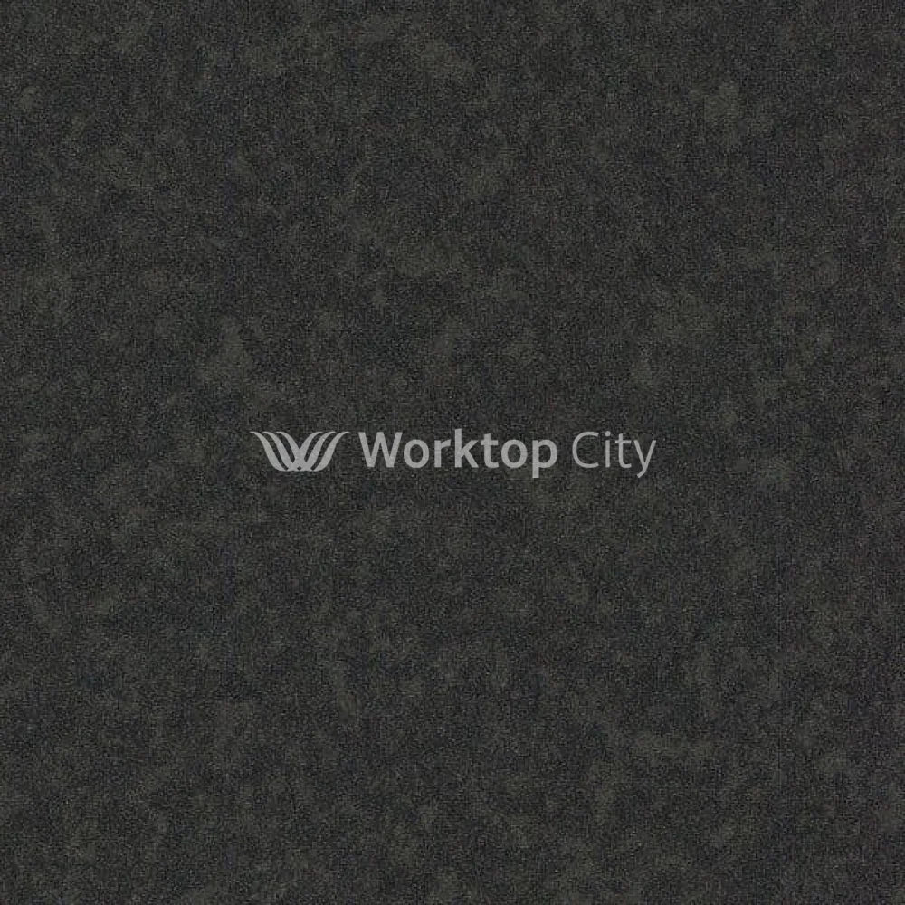 Duropal Kitchen Worktops S61008MP Black Brazil - Miniperl Finish