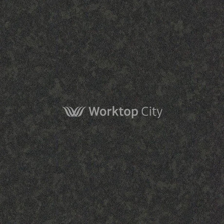 Duropal Kitchen Worktops S61008MP Black Brazil - Miniperl Finish
