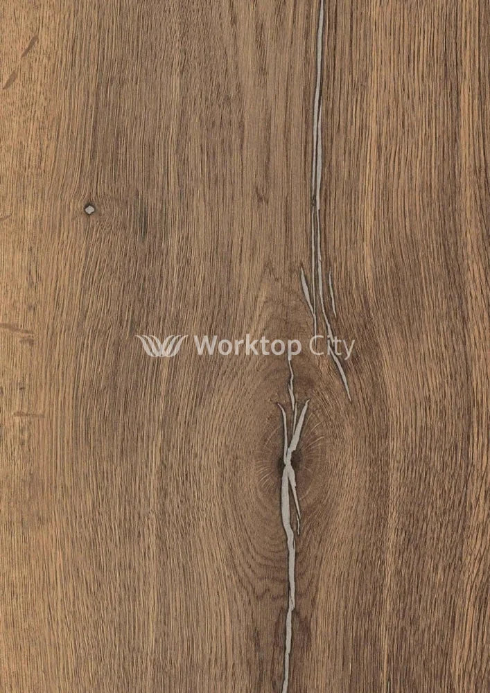 Egger H3176 ST37 Pewter Halifax Oak 38mm Square Edge-free-sample