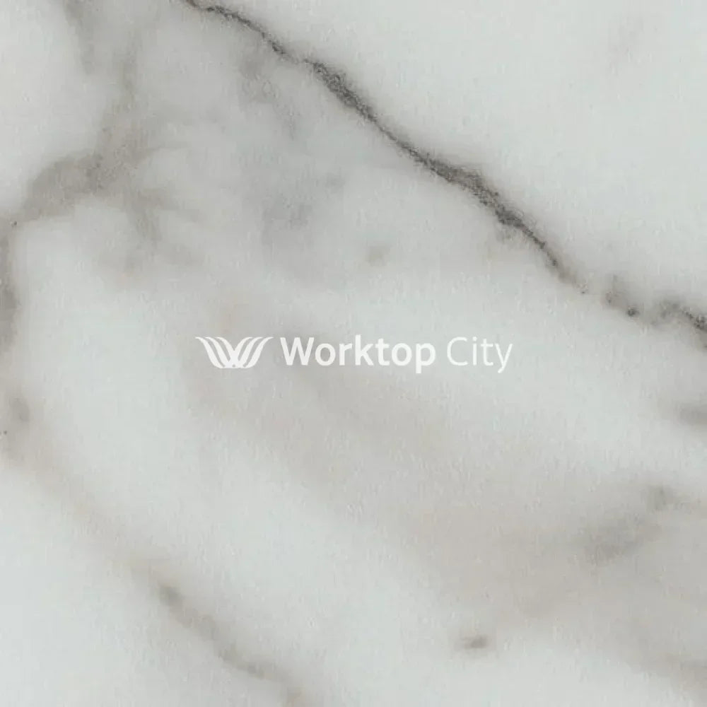 Formica Prima Worktops FP3460 Calacatta Marble - Matte 58 Texture