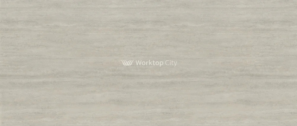Formica Originals PP5812 Tumbled Travertine Laminate Kitchen Worktop - Ardesia Finish