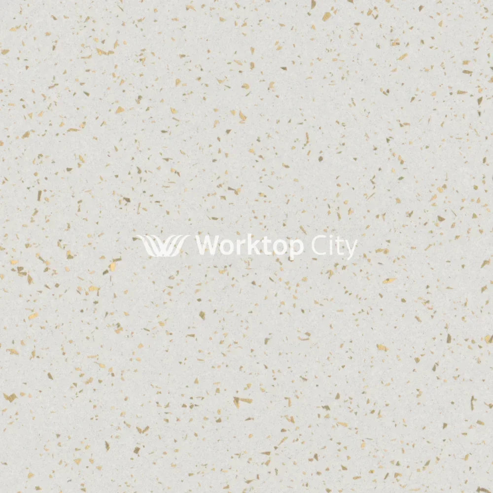 Formica Originals PP5833 Sovereign White Laminate Kitchen Worktops - Satin NDF Finish 3.5mtr x 100mm x 20mm Upstand