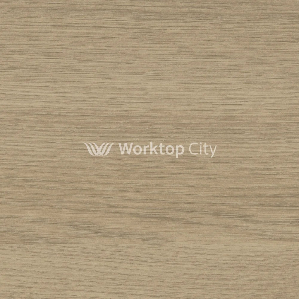 Formica Originals PP5851 Ashen Oak Laminate Kitchen Worktop - Essence Finish 4mtr x 100mm x 20mm Upstand