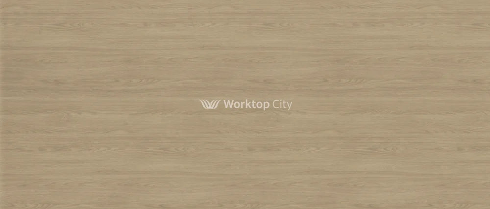 Formica Originals PP5851 Ashen Oak Laminate Kitchen Worktop - Essence Finish