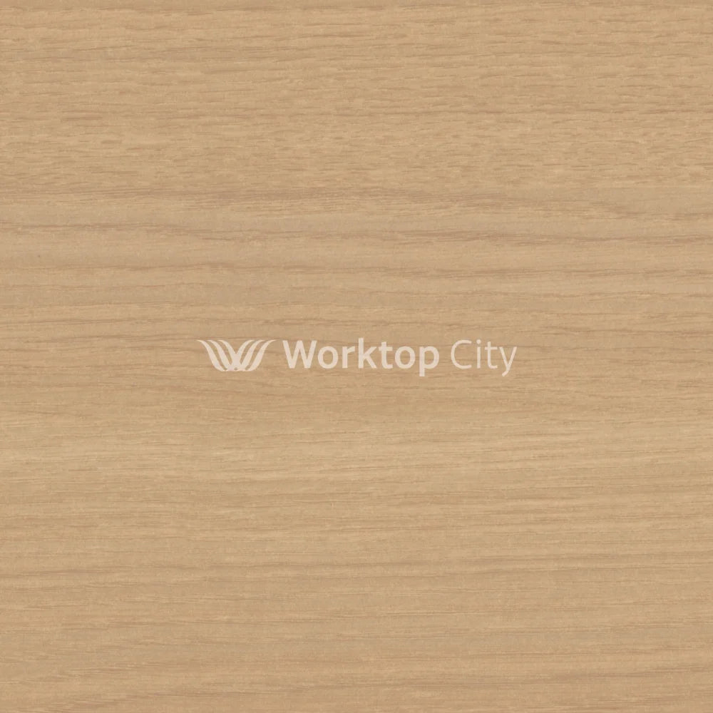 Formica Originals PP5852 Blanched Oak Laminate Kitchen Worktop - Woodland Finish 4mtr x 100mm x 20mm Upstand