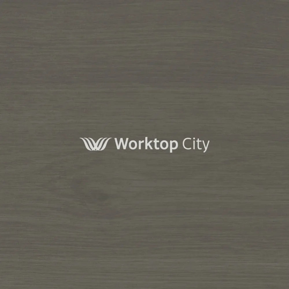 Formica Originals PP5853 Raven Oak Laminate Kitchen Worktop - Essence Finish 4mtr x 100mm x 20mm Upstand