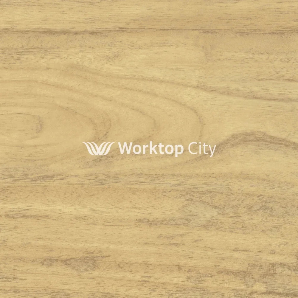 Formica Originals PP5856 Honey Mango Laminate Kitchen Worktops - Woodland Finish 4mtr x 100mm x 20mm Upstand