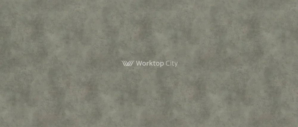 Formica Originals PP6275 Brushed Concrete Laminate Kitchen Worktop - Matte 58 Finish