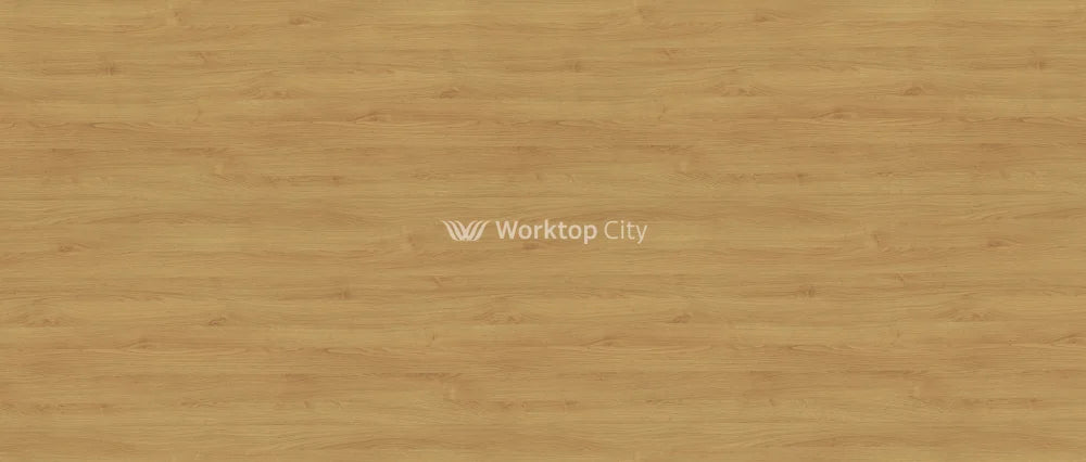 Formica Originals PP6278 Padua Oak Laminate Kitchen Worktop - Lumber Finish