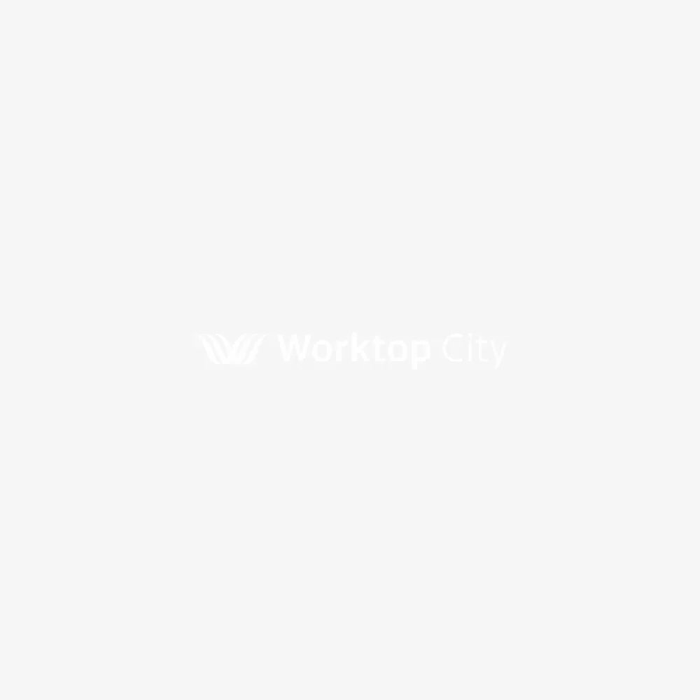 Formica Axiom PP6340 Crisp White Laminate Kitchen Worktops - Essence Finish-free-sample