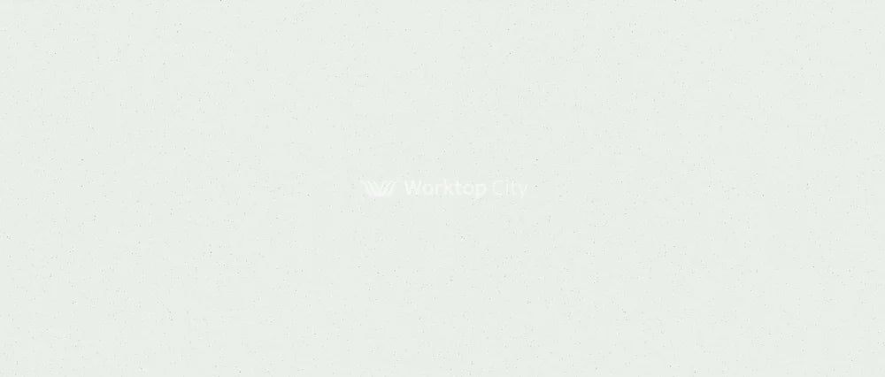 Formica Originals PP7680 Platinum White Laminate Kitchen Worktop - Platinum Etchings Finish