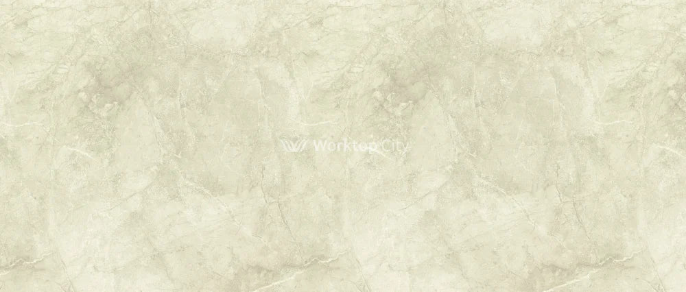 Formica Originals PP8368 Marmara Cream Laminate Kitchen Worktop - Ardesia Finish