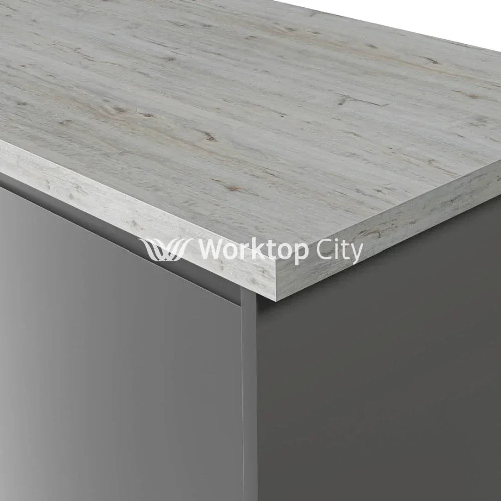 Formica Axiom Pp8370 Fresco Oak Laminate Kitchen Worktops - Timber Finish