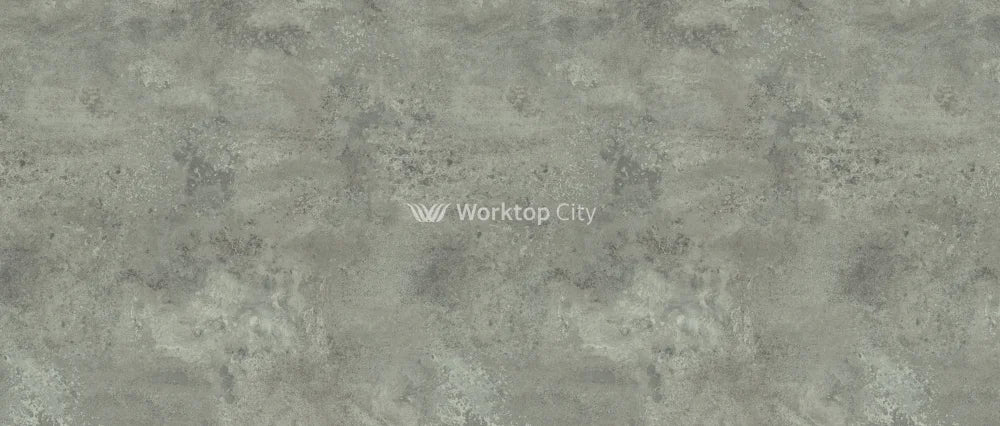 Formica Originals PP8371 Grey Chalkstone Laminate Kitchen Worktop - Honed Ceramic Finish