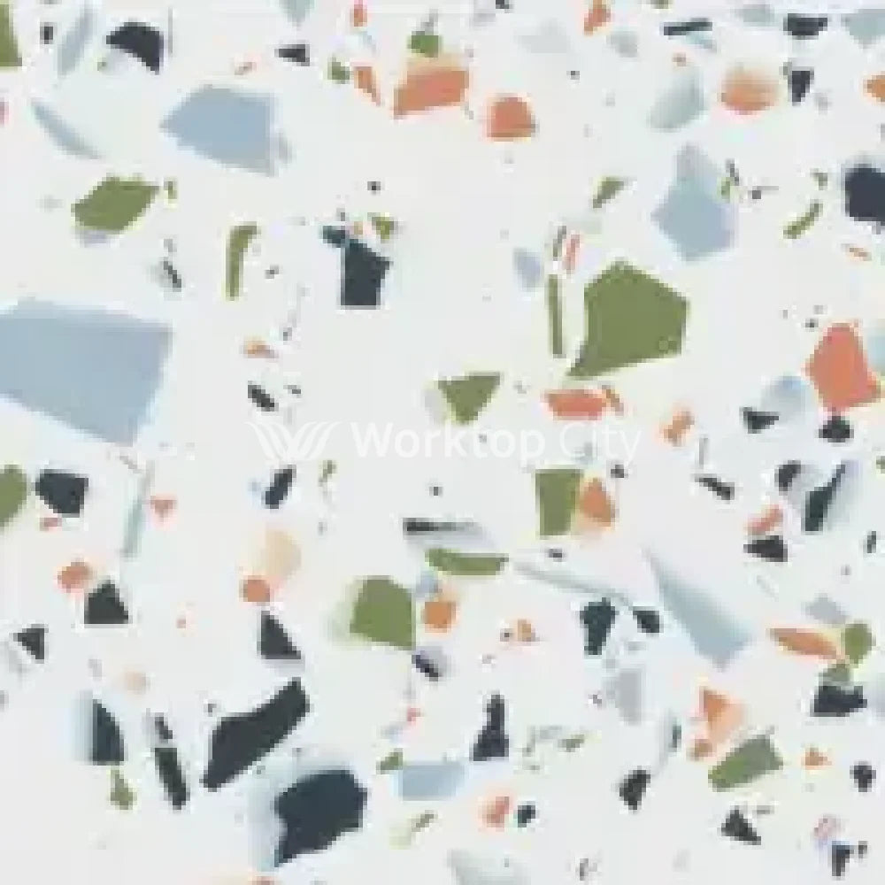 Formica Axiom PP8381 FEATURE SPLASHBACK Spectra Chip - Satin NDF Finish