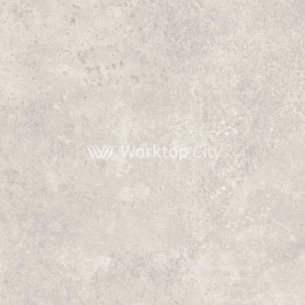 Formica Originals PP9923 Patine Chalk Laminate Kitchen Worktop - Ardesia Finish 4mtr x 100mm x 20mm Upstand