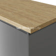 Formica Prima Worktops Fp8853 Rural Oak - Matte 58 Texture