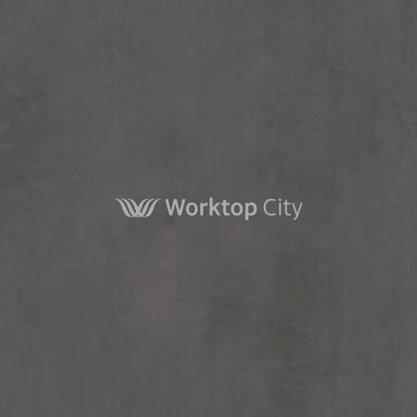 Kronodesign K201 RS Dark Grey Concrete - Postformed Edge
