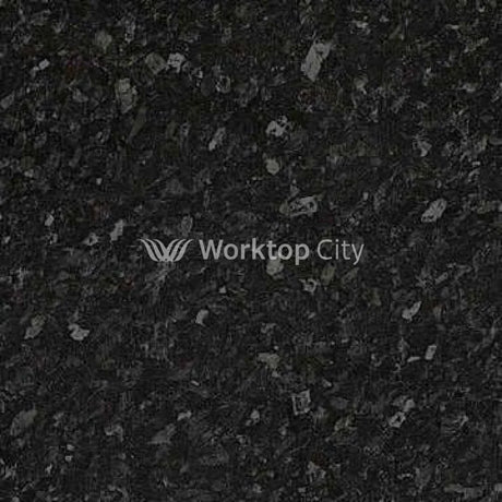 Kronodesign K210 PE Black Flint - Postformed Edge