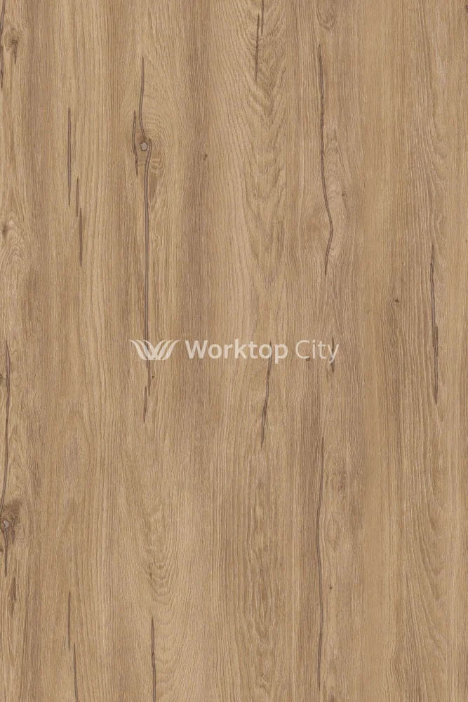 Kronodesign K544 RW Hazel Silverjack Oak - Square Edge