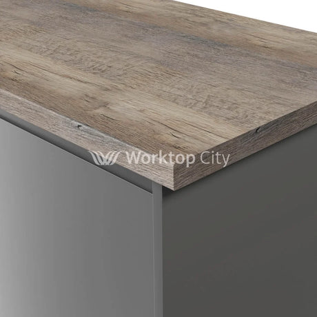 Kronospan Roosevelt Oak (5284 An) Kitchen Worktops Upstands And Splashbacks