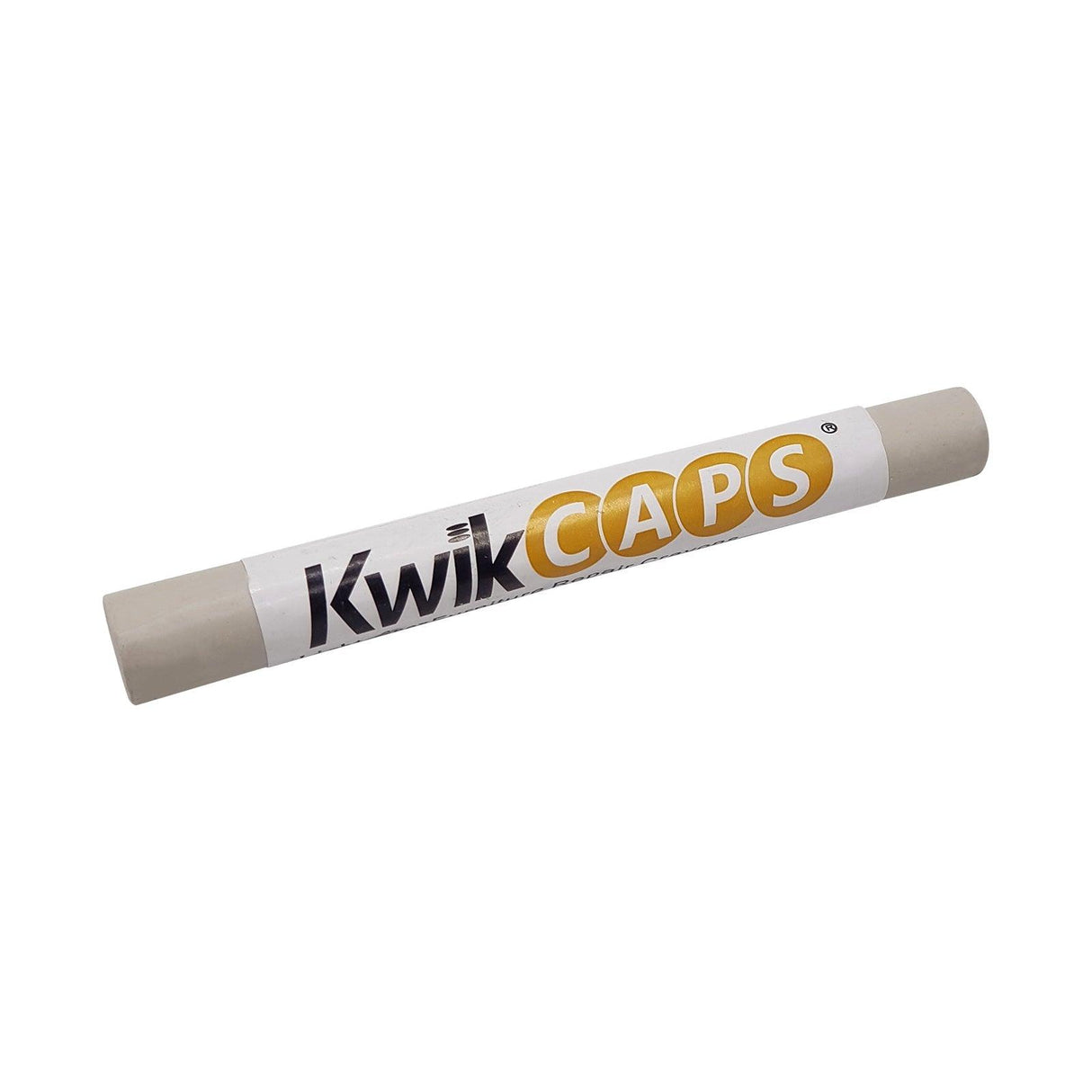 KwikCaps Furniture Soft Wax Touch Up Crayon Light Grey Egger U708 ST9