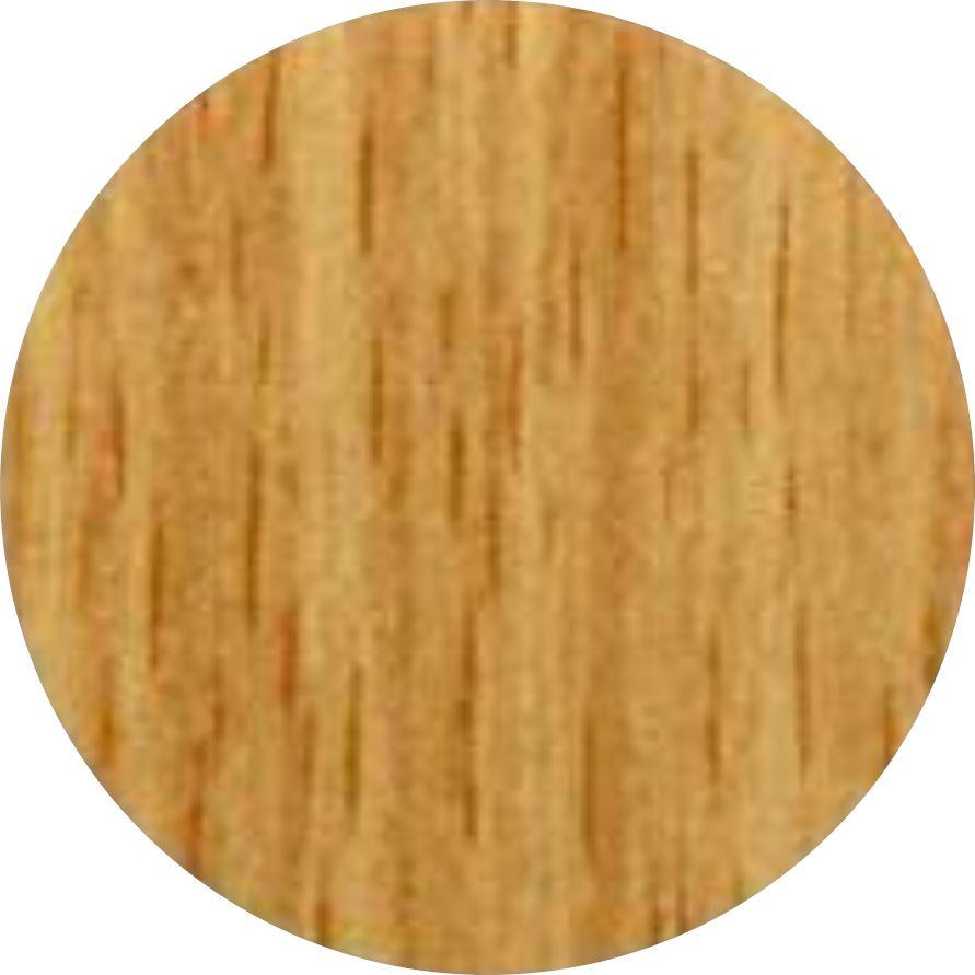 KwikCaps Self Adhesive Screw Cover Caps - Autumn Beech