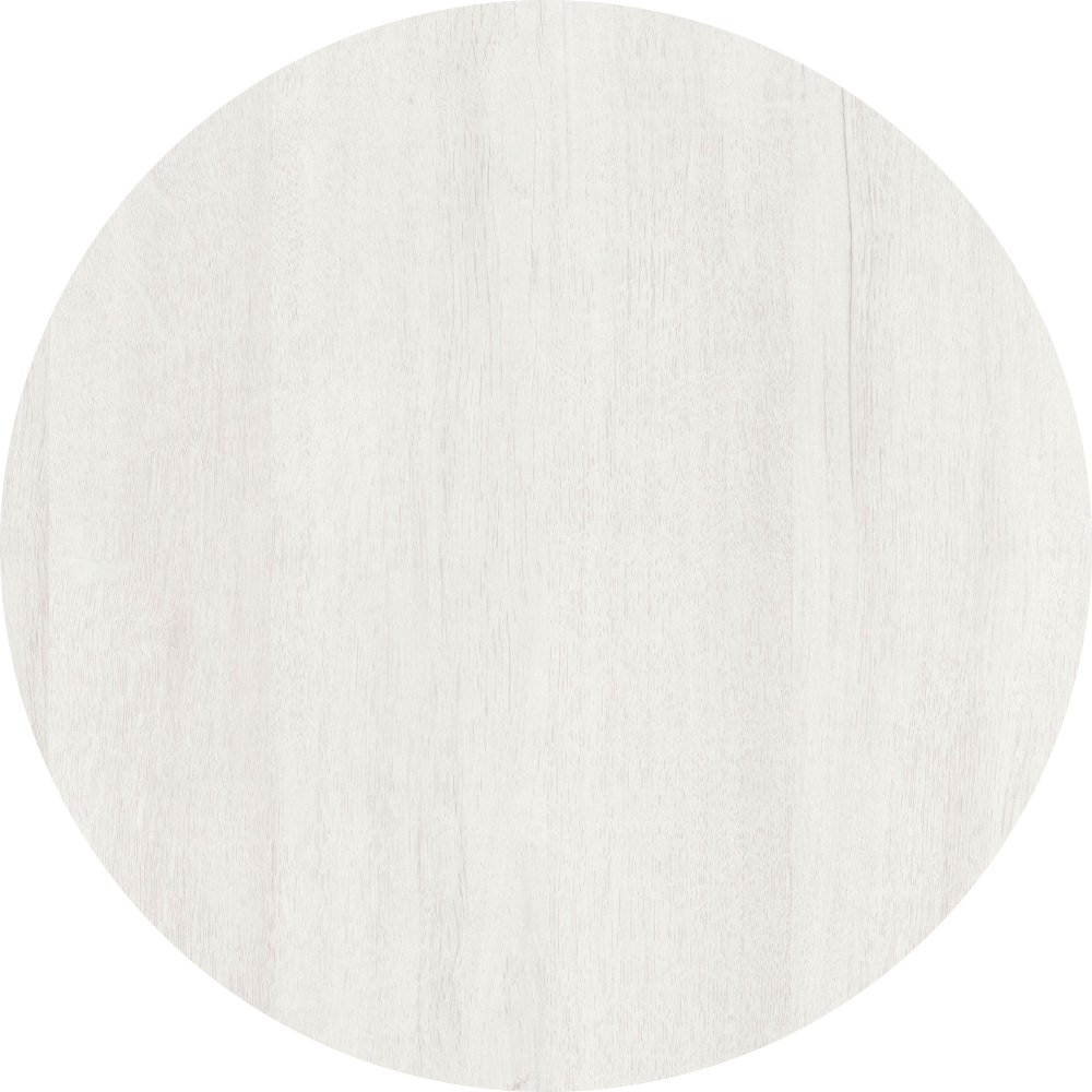 KwikCaps Self Adhesive Screw Cover Caps - Finsa Roble Virginia Mesura (387)