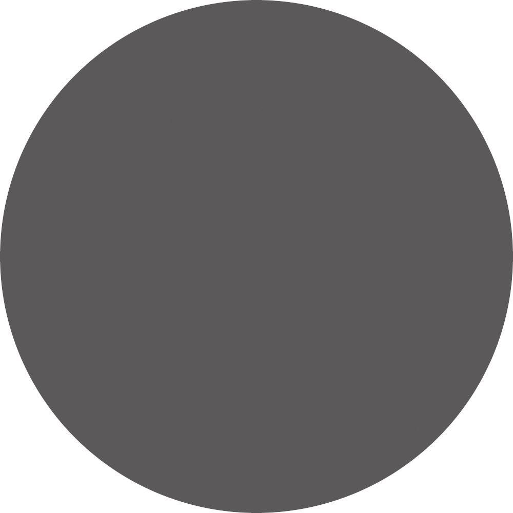 KwikCaps Self Adhesive Screw Cover Caps - Finsa Gris Gu (054)