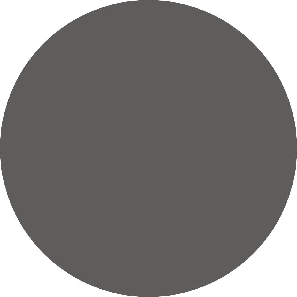 KwikCaps Self Adhesive Screw Cover Caps - Onyx Grey (059)