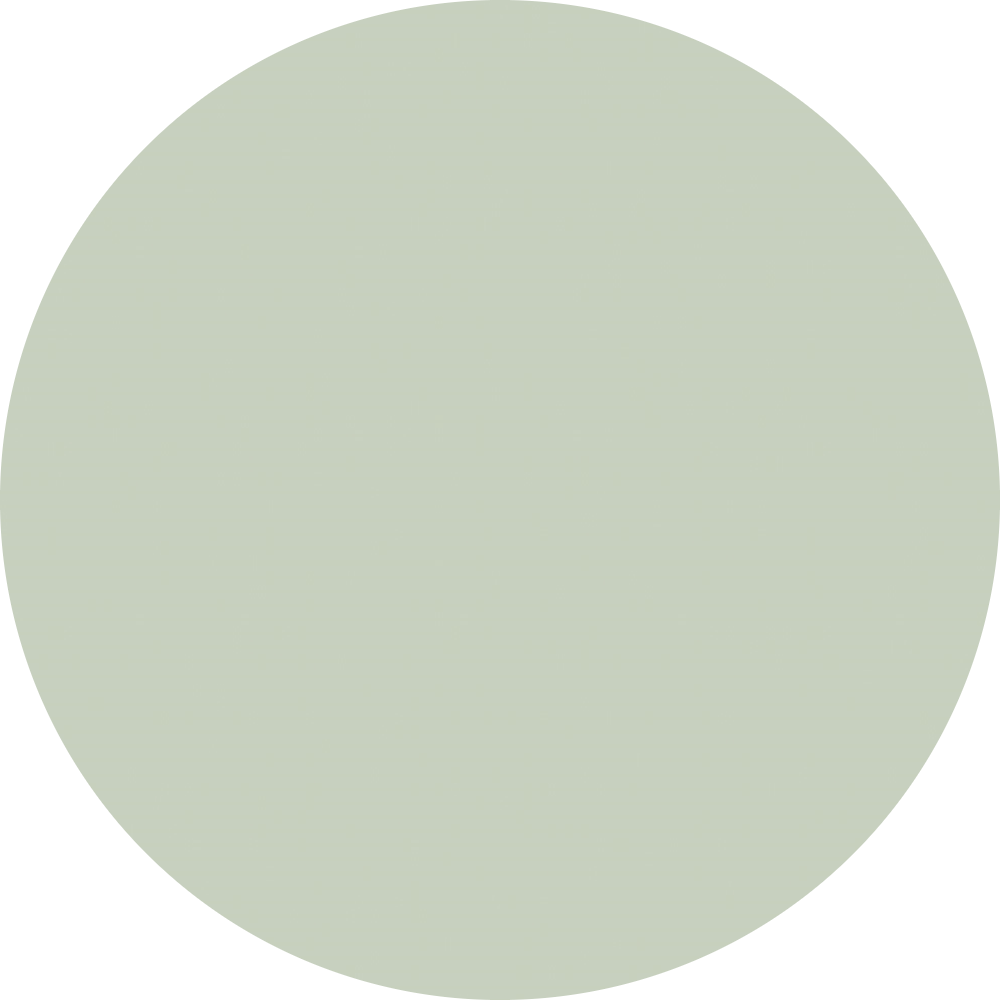 KwikCaps Self Adhesive Screw Cover Caps - Pistachio Green (045)