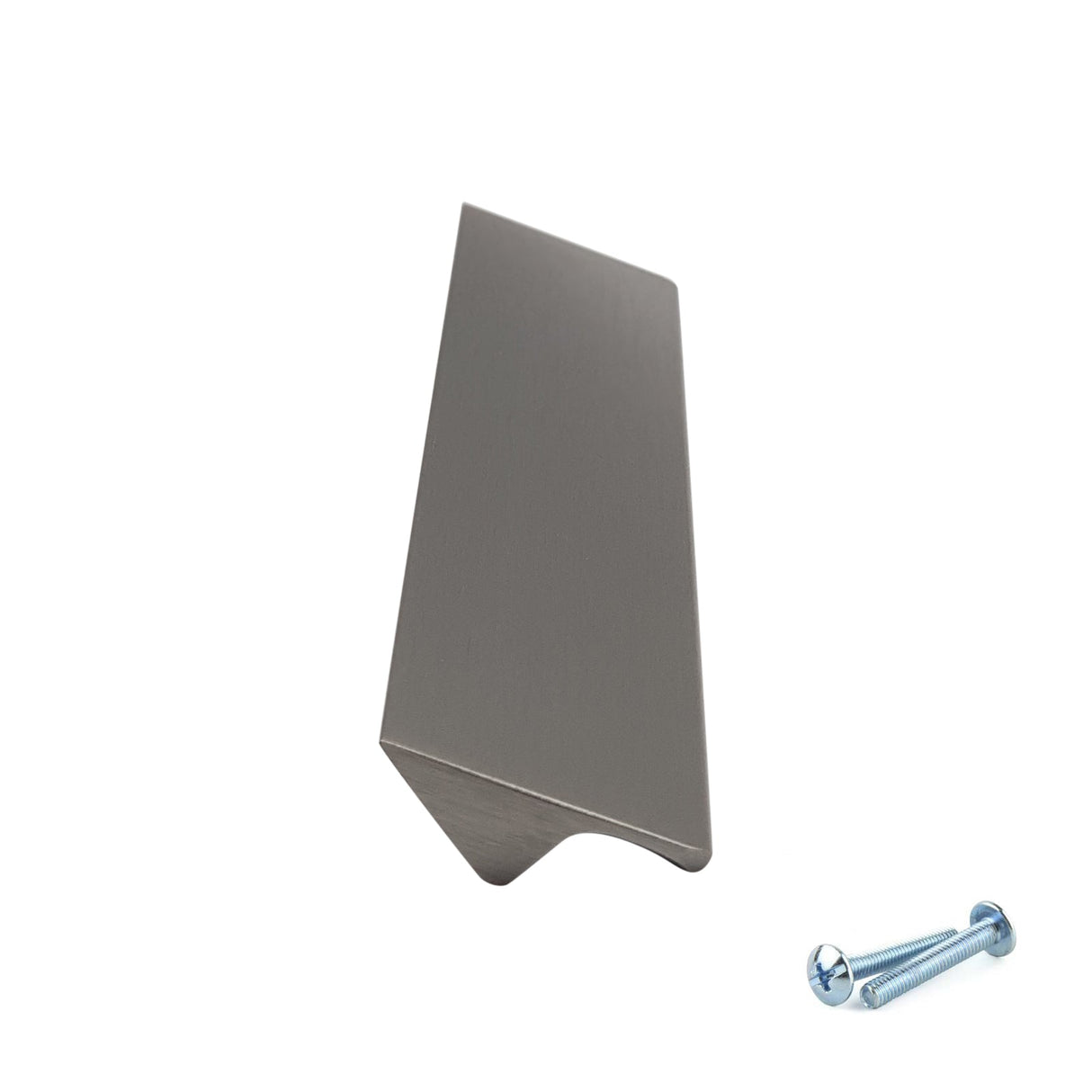 M4TEC Brushed Inox Bar Pull Handle β Door, Drawer & Cupboard (VE8 Dalry Series, Multiple Sizes)