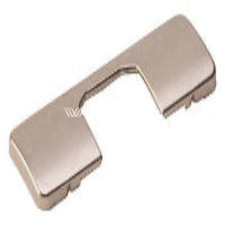 Metalla Cover Cap for Hinge Cup for Quick Fixing Hinges