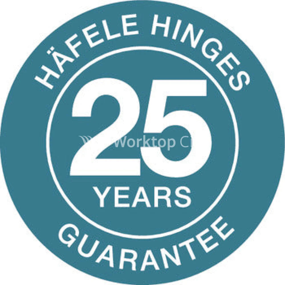 Metalla Cover Cap for Hinge Cup for Quick Fixing Hinges