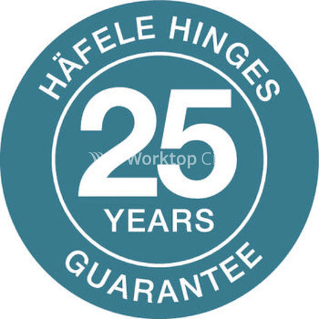 Metalla Cover Cap for Hinge Cup for Quick Fixing Hinges