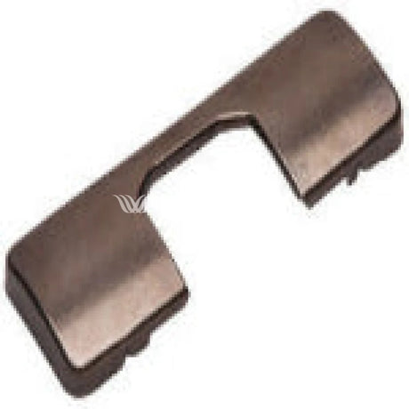 Metalla Cover Cap for Hinge Cup for Quick Fixing Hinges Black Nickel Plated